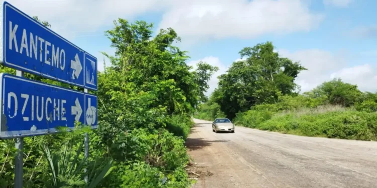 ¡Cumplió! Mara Lezama paga indemnización