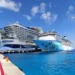 Quintana Roo recibe más de 4 millones de cruceristas en el primer semestre de 2026