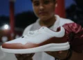 Cancún repartirá tenis nuevos a estudiantes para el ciclo escolar 2026-2027