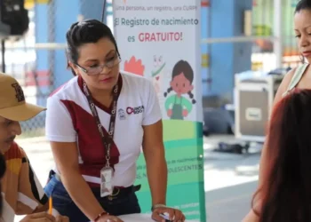 ¡Tu Identidad es Tu Derecho! llegará a Cancún