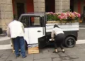 Presentan ‘Olinia Carga’