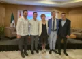 Impulsan alianza México-España para fortalecer la competitividad turística del Caribe Mexicano