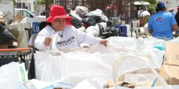 Recicla por Tu Futuro en Quintana Roo: fechas, sedes y kilos de residuos para recibir una canasta básica