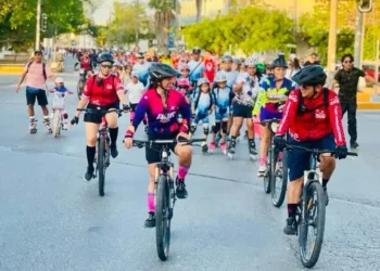 4.ª Rodada por la Prevención y la Paz 2026 llegará a Chetumal