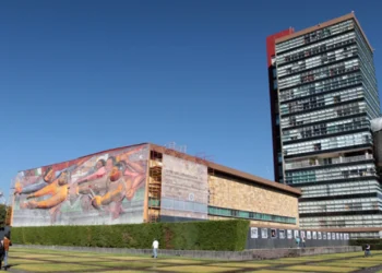 ¿Pasaste el examen de la UNAM?