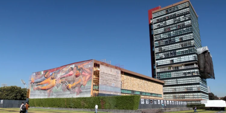 ¿Pasaste el examen de la UNAM?