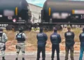 FGR detiene a Guadalupe ‘N’, relacionada con presunta red de huachicol encabezada por Ernesto Ruffo