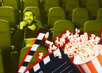 El costo de ir al cine en México: ¿se ha vuelto un lujo para las familias?
