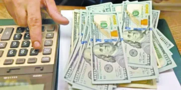 Remesas hilan cinco registros mensuales al alza: Banco de México