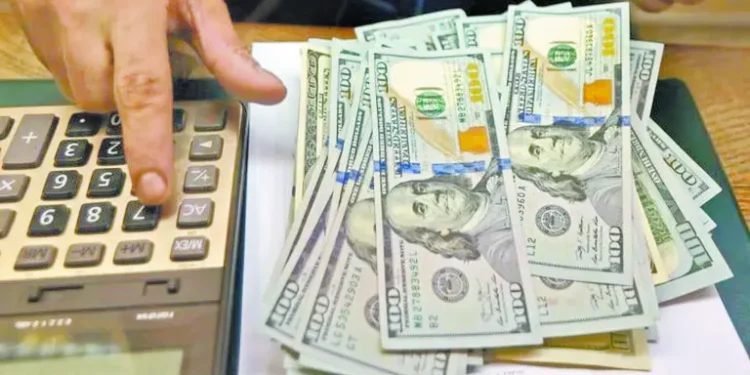Remesas hilan cinco registros mensuales al alza: Banco de México