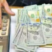 Remesas hilan cinco registros mensuales al alza: Banco de México