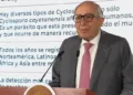 Ciclosporiasis en México