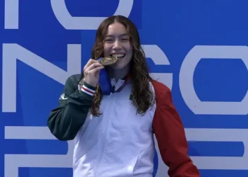México cierra los juegos Centroamericanos 2026 en el primer lugar