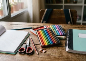 Regreso a clases 2026: Profeco revela cuáles son los mejores útiles escolares y cuánto cuestan