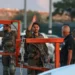 Israel amenaza con intensificar operaciones en Gaza por lanzamiento de cometas