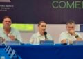 Presentan proyecto de expansión del Puerto de Belice