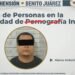 Detenien a sujeto que hacía pornografía