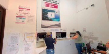 El Municipio de Bacalar se moderniza con el sistema de pago en línea