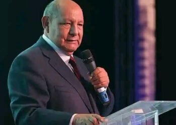 iglesia adventista es expuesta por extorción a sus seguidores