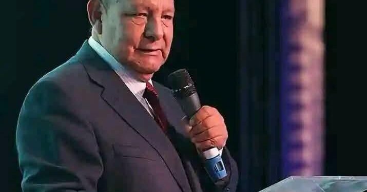 iglesia adventista es expuesta por extorción a sus seguidores