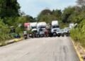 Ejidos Sabidos busca indemnización de sus 195 hectáreas