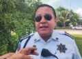 Retiran autos “maceta” en Chetumal