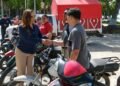 Devuelve Mara Lezama en Chetumal nueve vehículos robados;