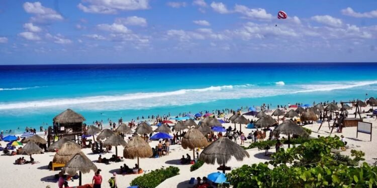 LA TEMIBLE Y CASI INVISIBLE MAFIA CUBANA EN QUINTANA ROO