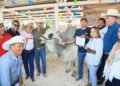 Entrega SEDARPE apoyo para ganaderas y ganaderos del municipio de Bacalar