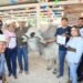 Entrega SEDARPE apoyo para ganaderas y ganaderos del municipio de Bacalar