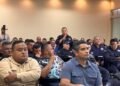 SESESC fortalece capacidades policiales en Othón P. Blanco