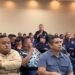 SESESC fortalece capacidades policiales en Othón P. Blanco