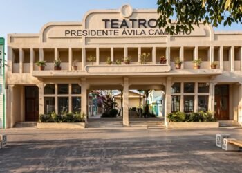 Barrio Mágico de Chetumal