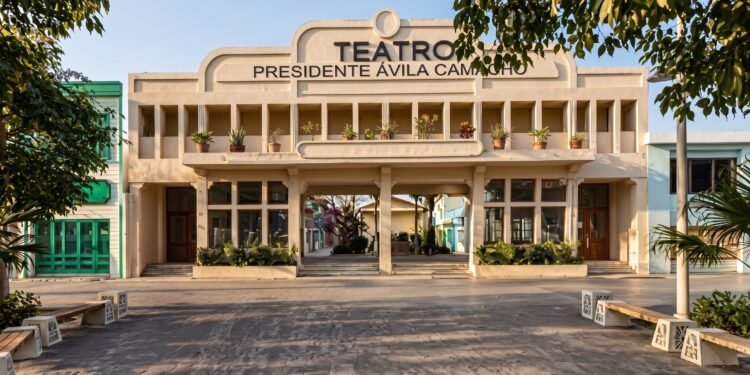 Barrio Mágico de Chetumal
