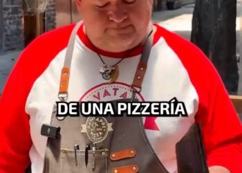 Propuesta para incluir propina