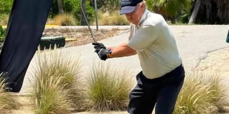 El Segundo Torneo de Golf Prestige Motors se jugará en Mayakoba