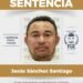 20 años a violador