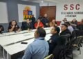 REFUERZAN SEGURIDAD EN COMERCIOS DE CHETUMAL