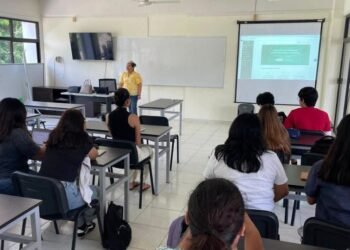 LA UQROO DA LA BIENVENIDA A 6,388 ESTUDIANTES