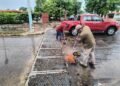 Activan Operativo Tormenta en Chetumal
