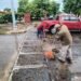 Activan Operativo Tormenta en Chetumal