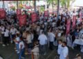Atiende de manera directa necesidades de habitantes de Lázaro Cárdenas