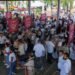 Atiende de manera directa necesidades de habitantes de Lázaro Cárdenas
