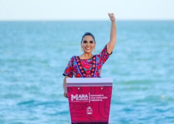 6 de Septiembre, Informe de Mara Lezama