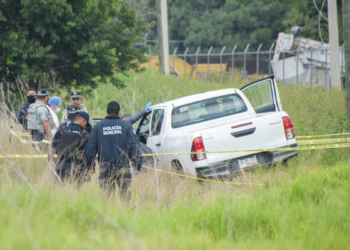 Asesinan en Puebla a Jimmy Bonilla, coordinador estatal de Morena en Amozoc