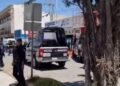 Ataque armado en Pachuca deja un muerto; detienen a dos sospechosos tras huir en una carroza