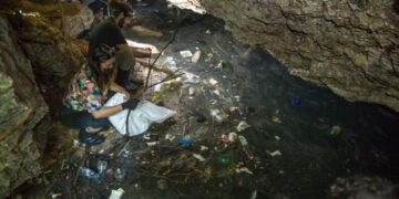 Alerta por presencia de agua contaminada en Quintana Roo y Yucatán