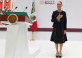 II INFORME PRESIDENCIAL