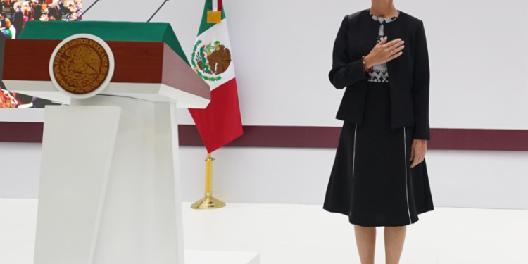 II INFORME PRESIDENCIAL