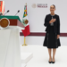 II INFORME PRESIDENCIAL
